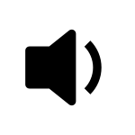 Volume Down Fill SVG Icon